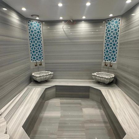 Maywood Hotel Istanbul Eksteriør bilde