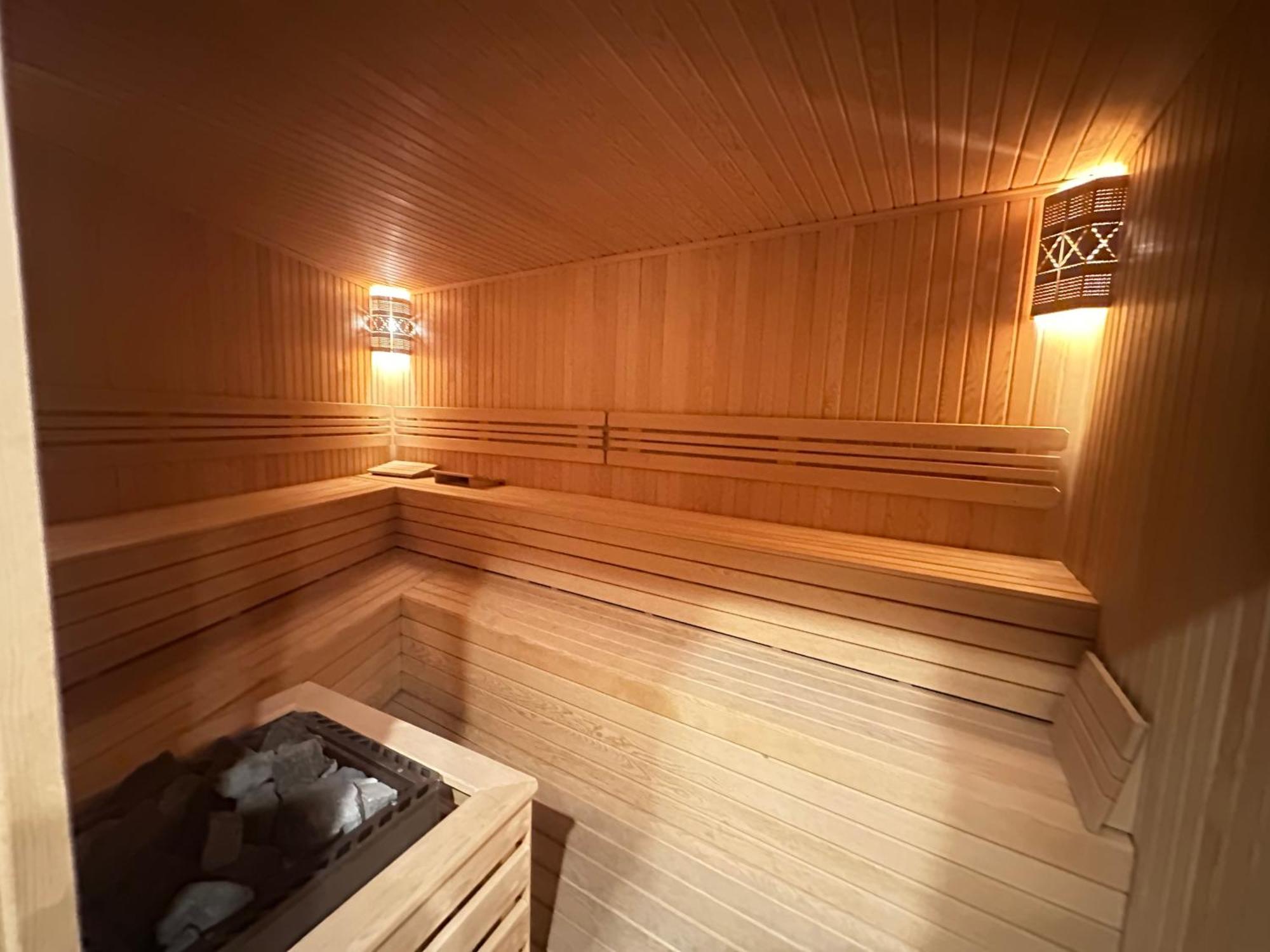 Maywood Hotel Istanbul Eksteriør bilde
