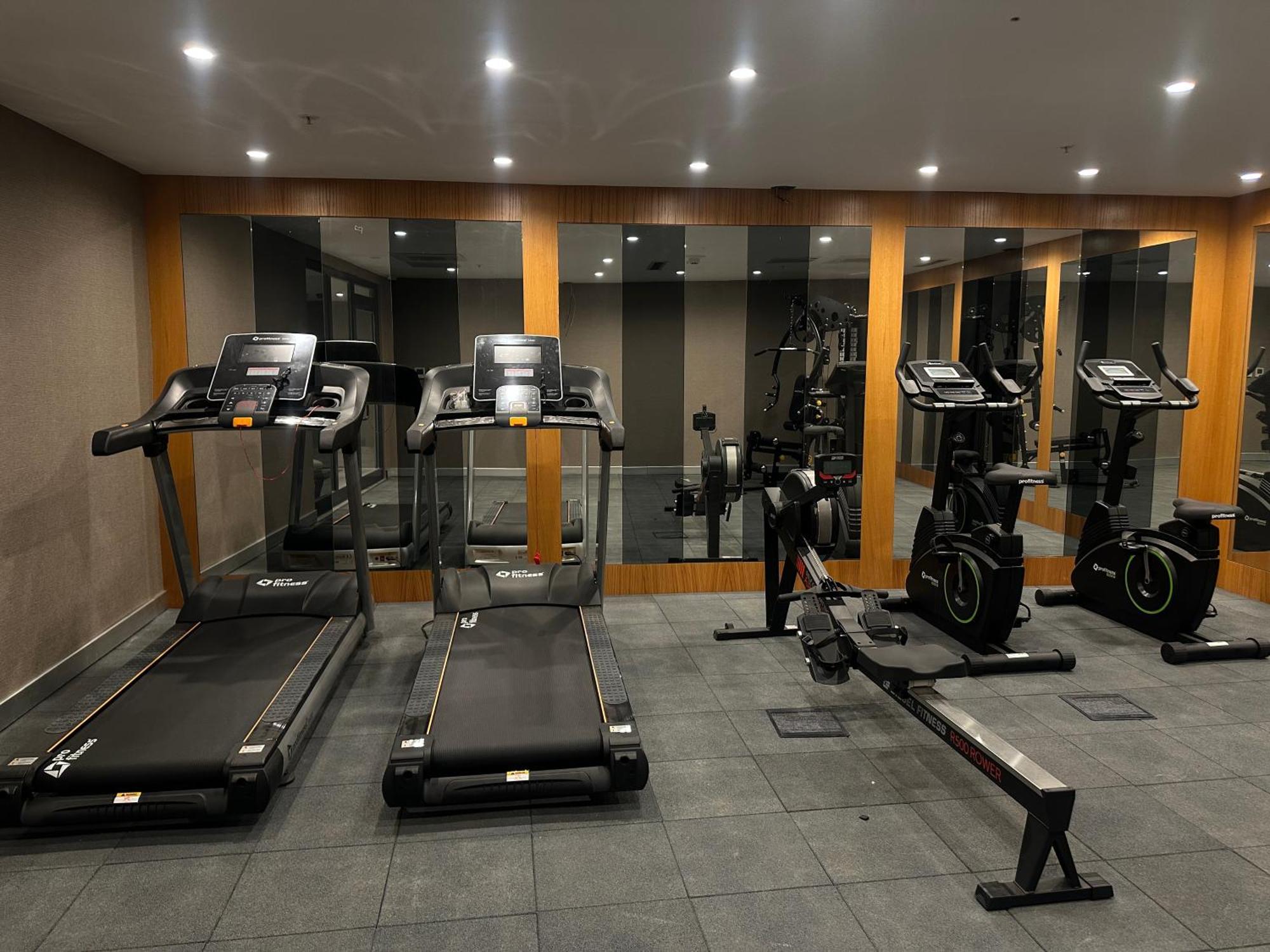 Maywood Hotel Istanbul Eksteriør bilde